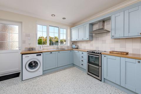 3 bedroom detached bungalow for sale, Glebe Way, Sutterton, PE20