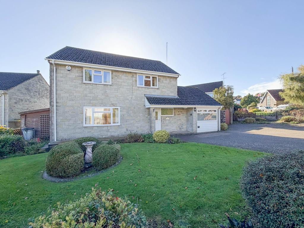 3 Bedroom Detached for Rent