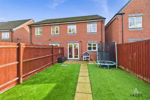 undefined, Panama Road, Burton-On-Trent DE13