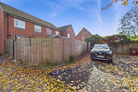 undefined, Panama Road, Burton-On-Trent DE13