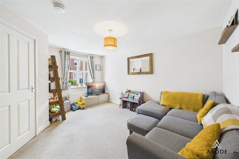 undefined, Panama Road, Burton-On-Trent DE13