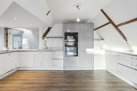 2 bedroom penthouse to rent, Weybridge, Surrey, KT13
