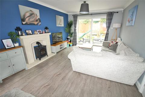 undefined, Marlowe Way, Swindon SN4