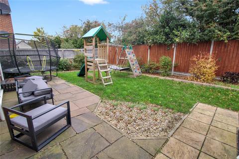 undefined, Marlowe Way, Swindon SN4
