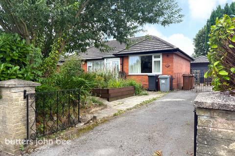 undefined, Nursery Road, Scholar Green