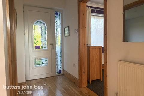 undefined, Nursery Road, Scholar Green