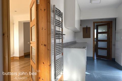 undefined, Nursery Road, Scholar Green