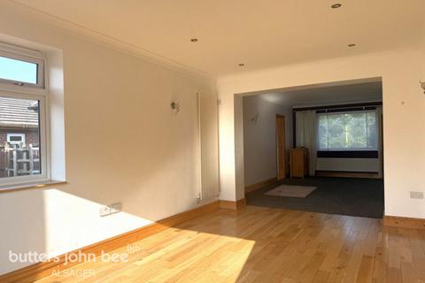 undefined, Nursery Road, Scholar Green