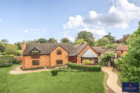 undefined, Pound Lane, North Crawley, Newport Pagnell, Buckinghamshire, MK16