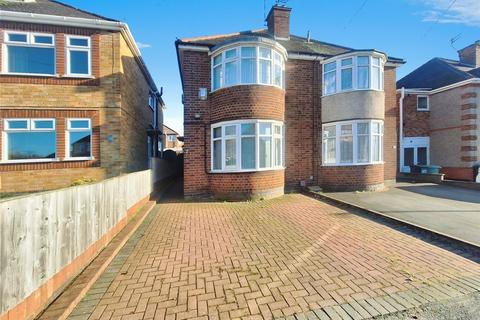 Berrington Road, Warwickshire CV10