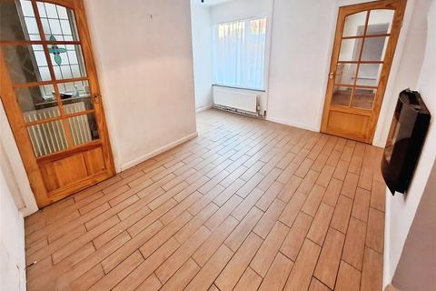 undefined, Berrington Road, Warwickshire CV10
