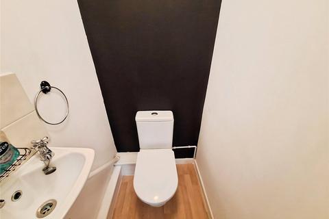 undefined, Berrington Road, Warwickshire CV10