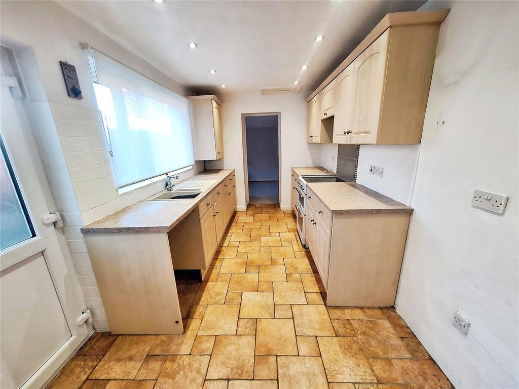 Kitchen Two