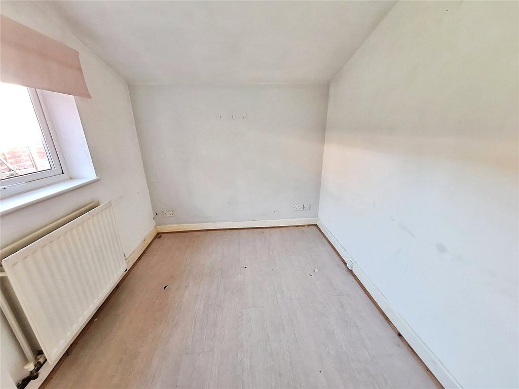 Store Room/Office