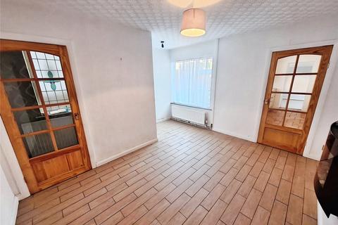 undefined, Berrington Road, Warwickshire CV10