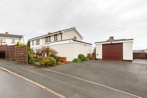 4 bedroom semi-detached house for sale, Cecil Road, Dronfield, S18