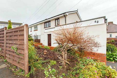 4 bedroom semi-detached house for sale, Cecil Road, Dronfield, S18