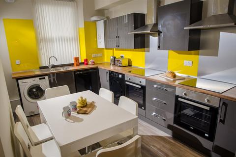 undefined, Rydal Road, Lancaster LA1