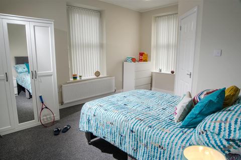 undefined, Rydal Road, Lancaster LA1