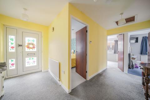 undefined, Longroyde Grove, Brighouse, HD6