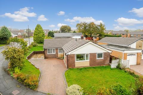 undefined, Longroyde Grove, Brighouse, HD6