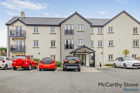 undefined, Lon Pant Y Cudyn, Benllech