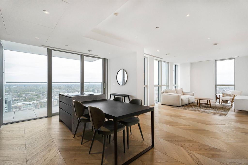 Open Plan
