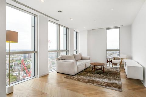 2 bedroom apartment to rent, City Road, London, EC1V