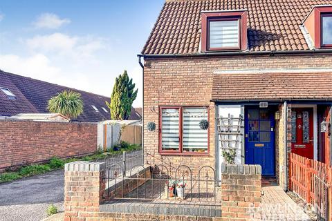 undefined, Glebelands, West Molesey KT8