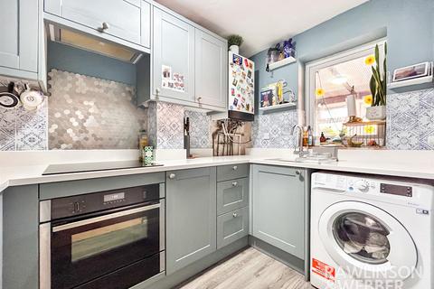 undefined, Glebelands, West Molesey KT8