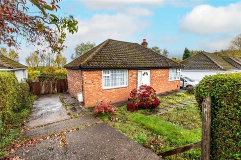 2 bedroom bungalow for sale, Hollyhurst Road, Wrockwardine Wood, Telford, Shropshire, TF2