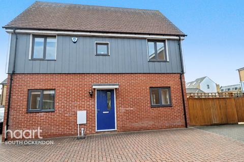 undefined, Anglia Way, South Ockendon