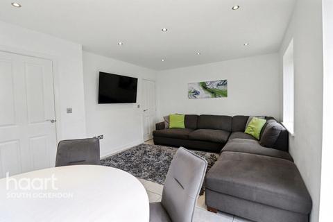 undefined, Anglia Way, South Ockendon