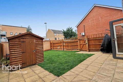 undefined, Anglia Way, South Ockendon