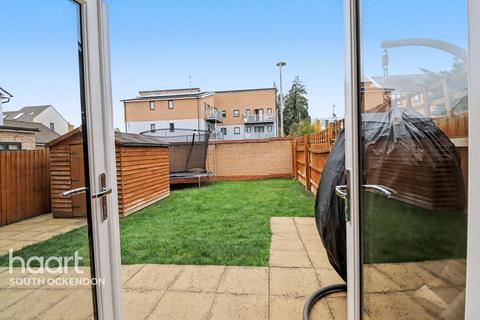 undefined, Anglia Way, South Ockendon