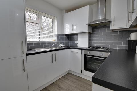 1 bedroom apartment to rent, Vega Road, Hertfordshire WD23