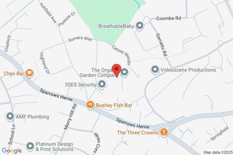 1 bedroom apartment to rent, Vega Road, Hertfordshire WD23