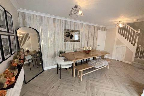 undefined, Van Mildert Way, Stockton-On-Tees