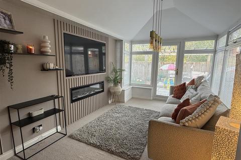 undefined, Van Mildert Way, Stockton-On-Tees
