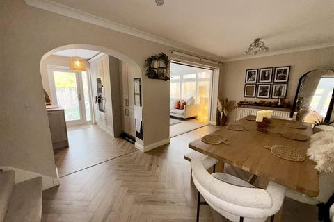 undefined, Van Mildert Way, Stockton-On-Tees
