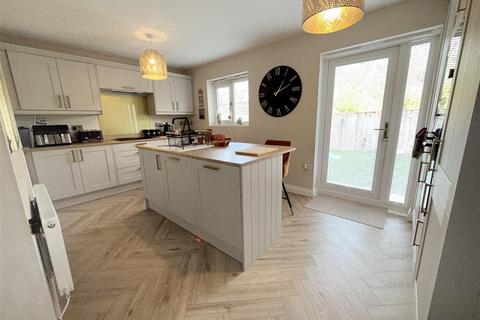 undefined, Van Mildert Way, Stockton-On-Tees