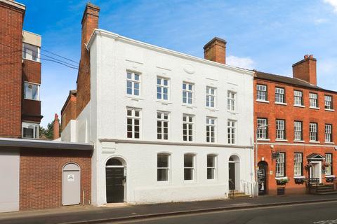 14 bedroom block of apartments for sale, Church Street, Kidderminster, DY10