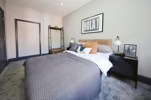 14 bedroom block of apartments for sale, Church Street, Kidderminster, DY10