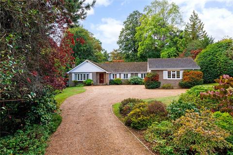 undefined, Priory Close, Sunningdale, Ascot, Berkshire, SL5