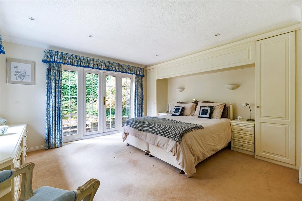 Principal Bedroom