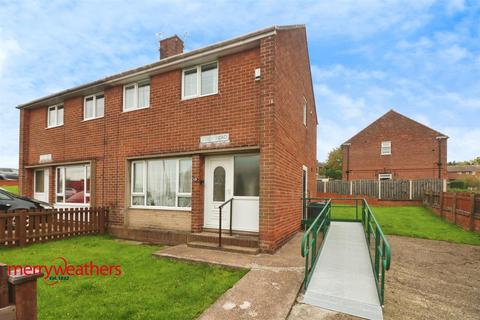undefined, Essex Road, Barnsley