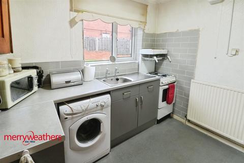 undefined, Essex Road, Barnsley