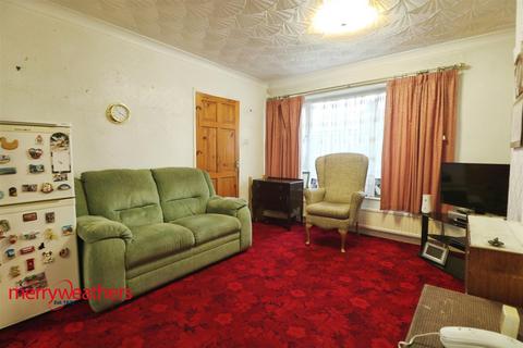 undefined, Essex Road, Barnsley