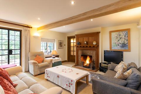 5 bedroom detached house for sale, Dock Lane, Beaulieu, Brockenhurst, Hampshire, SO42