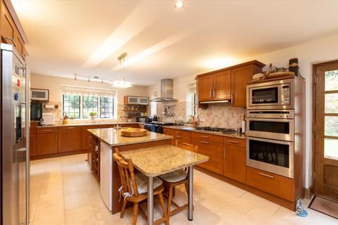 5 bedroom detached house for sale, Dock Lane, Beaulieu, Brockenhurst, Hampshire, SO42